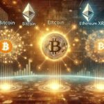 Bitcoin ser 309.000 nye adresser om dagen: Hvordan sammenligner XRP & Ethereum sig?