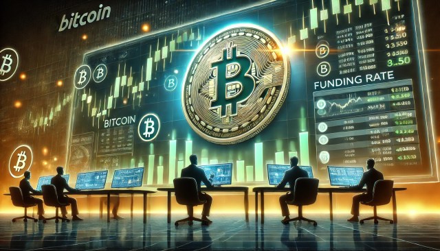 Bitcoin Finansieringsrater indikerer ingen overdrevne long-positioner endnu – Bullish tegn?