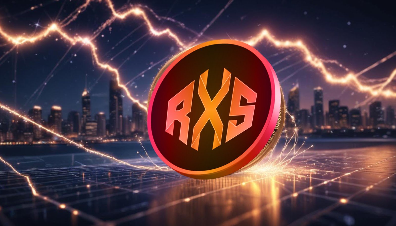 Top 3 krypto tokens at investere i i dag for at fange den næste 10.000% løber