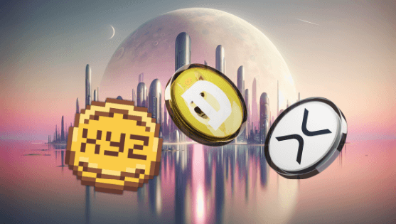 Top Crypto-analytiker forudser, at XYZVerse vil ramme $25, og dermed overgå Dogecoin og XRP med en gevinst på 15.000%.