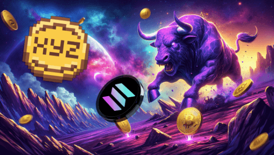 Solana møder afvisning ved $180 modstanden, holder øje med $125 støtten - I mellemtiden vinder XYZVerse damp med 1,5x vækstpotentiale midt i markedets tilbagetrækning.