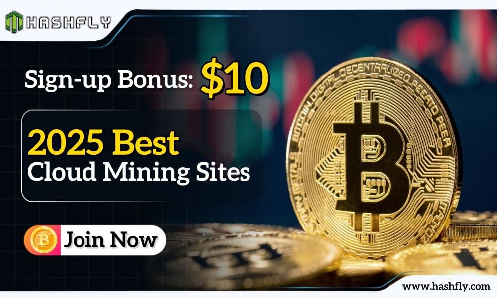 Hvorfor skiller HashFly sig ud blandt førende cloud mining-platforme i 2025?