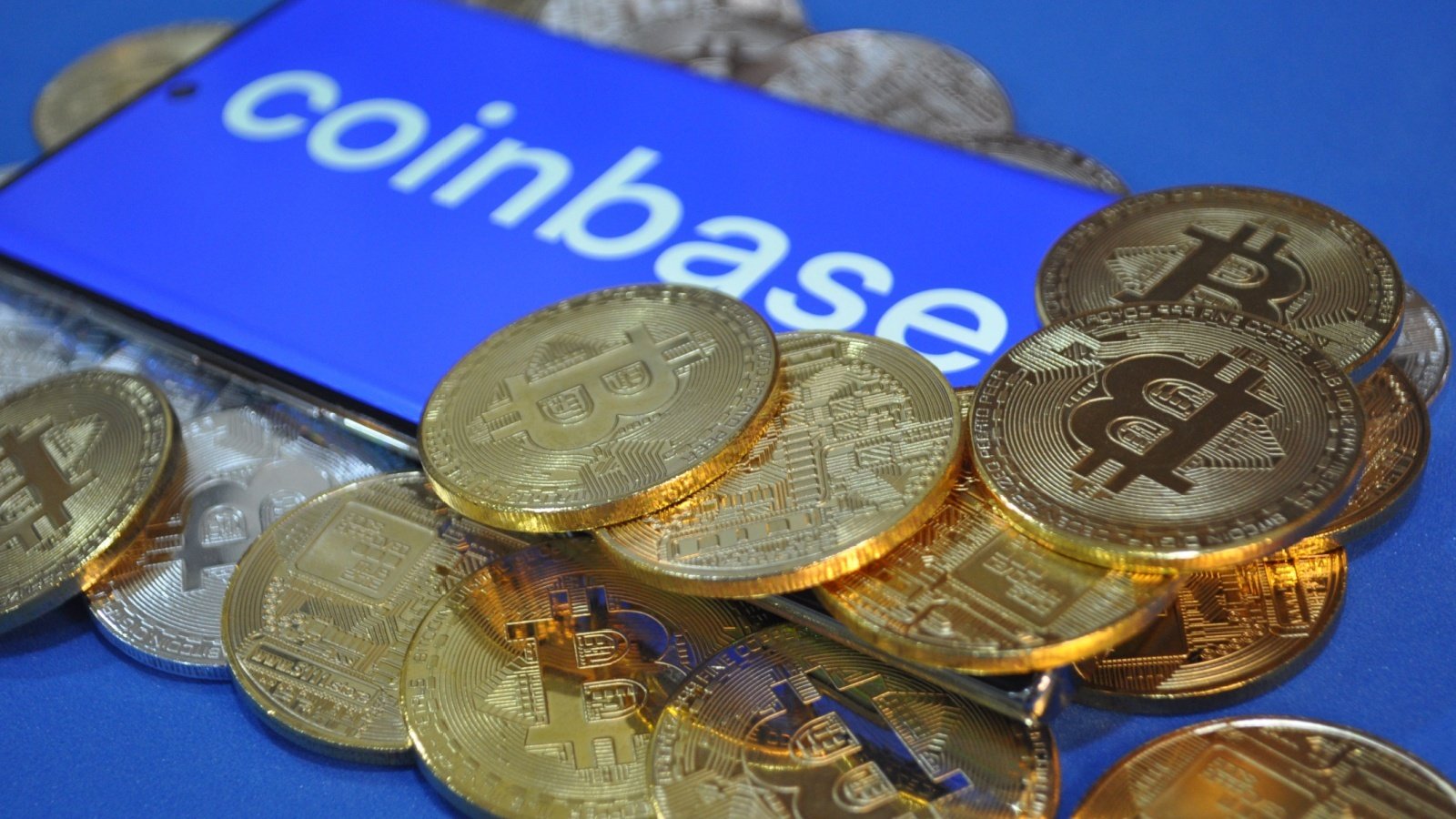 Coinbase besluttede, efter CEO at følge strategien 'Too Risky': CEO