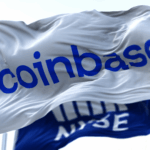 Coinbase-aktien stiger, efter at det blev annonceret, at den blev tilføjet til S&P 500.
