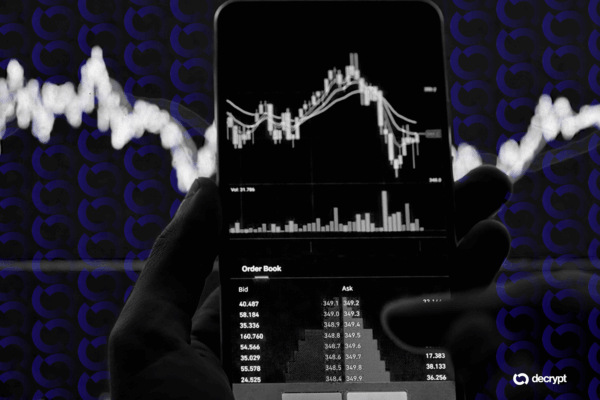 Reguleret krypto-derivatplatform GFO-X lanceres i Storbritannien
