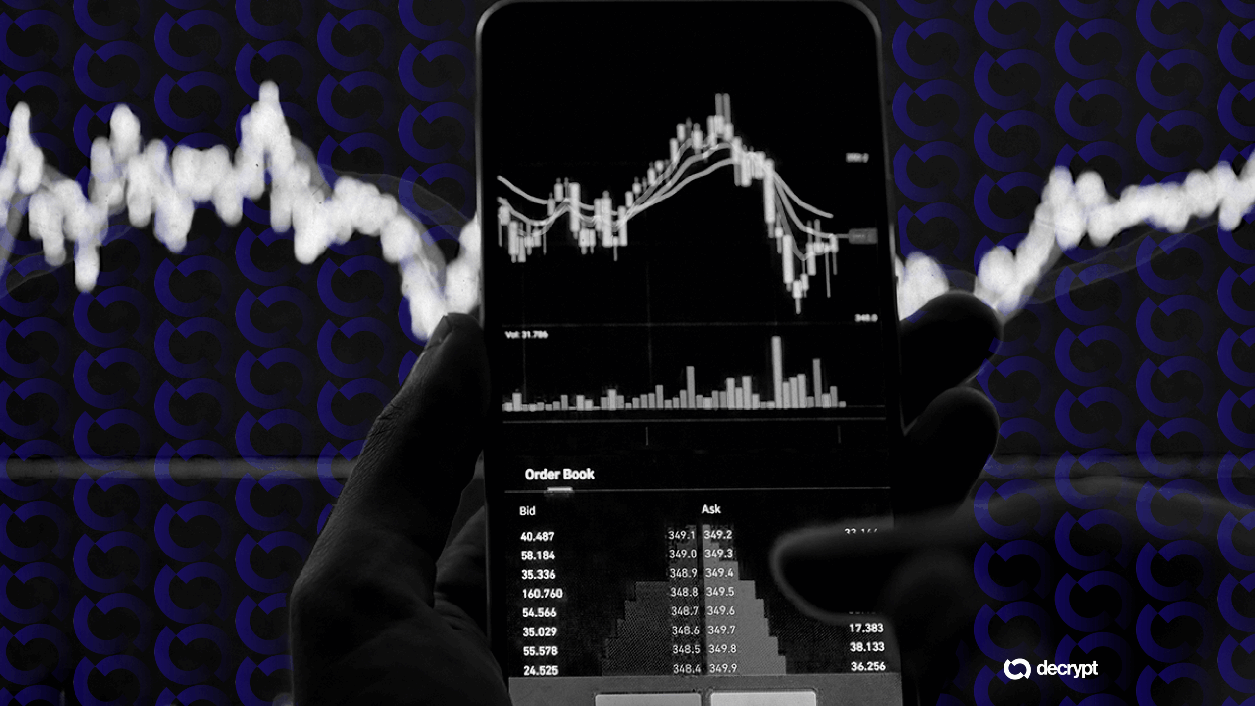 Reguleret krypto-derivatplatform GFO-X lanceres i Storbritannien