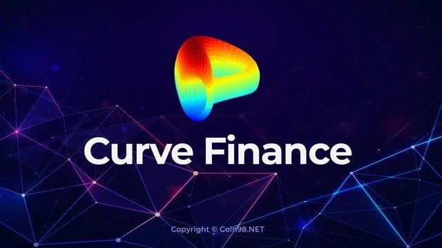 Curve Finance ramt af DNS-recordangreb, advarer brugerne om at undgå hovedsiden.