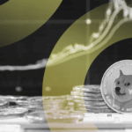 Bitcoin har netop sat en rekordhøj pris - men Dogecoin er steget endnu mere.