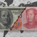 US Futures Rise, Crypto Retreats as White House Signals Progress in China Talks. De amerikanske futures stiger, mens kryptovaluta trækker sig tilbage, da Det Hvide Hus signalerer fremskridt i samtalerne med Kina.