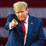 Trump's Cryptomiddag kostede VIP-deltagerne i gennemsnit 4,8 millioner dollars.