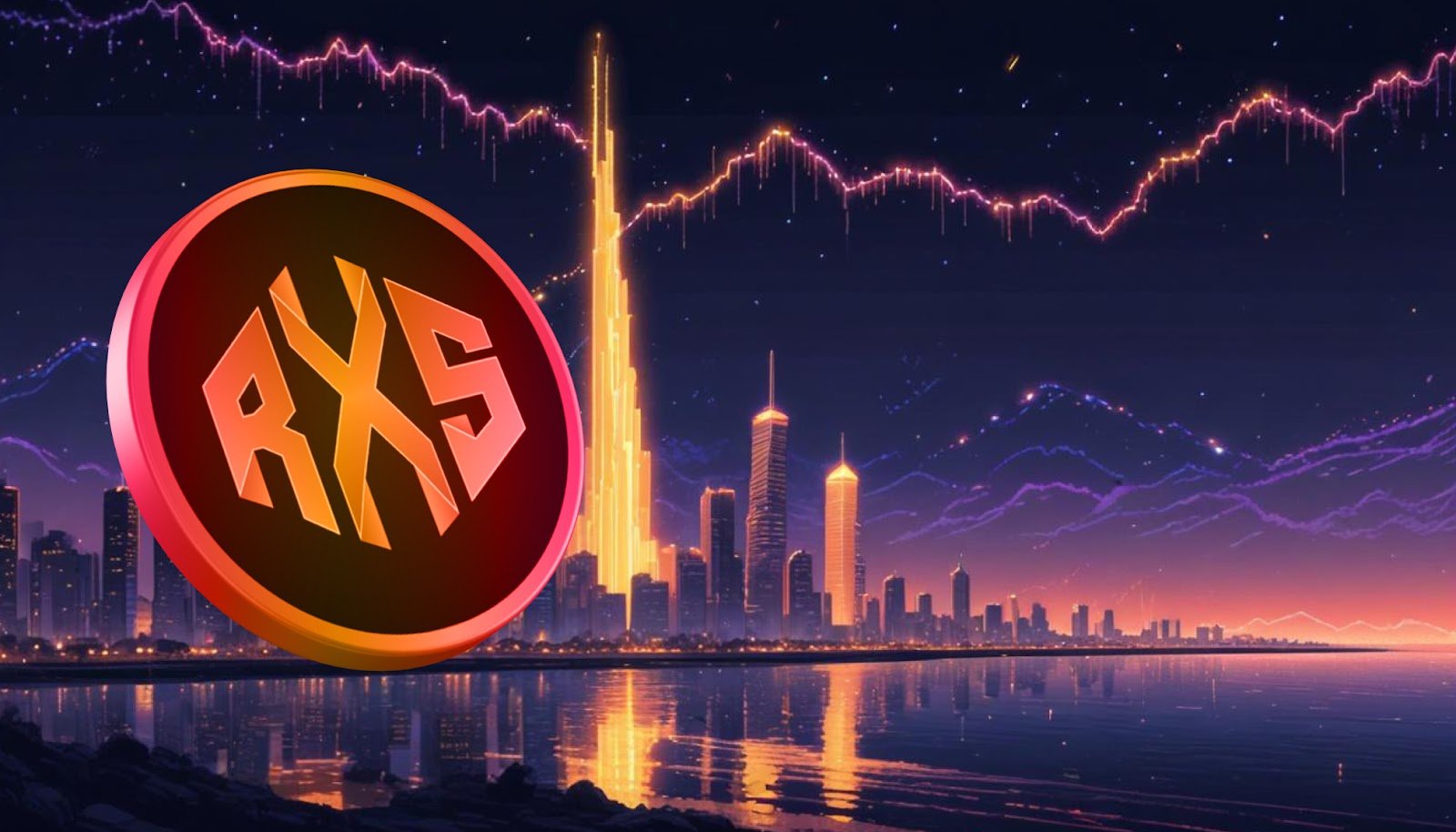 5 Bedste Altcoins til 10x Gevinster: Omdan $500 til $5000 på 75 Dage.