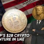 Trump's $2B Crypto Venture i UAE: Er Kaanch Network den bedste krypto at købe nu?