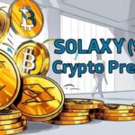 EOS bryder igennem 0,80 $ med Vaulta-tokenombytningsmeddelelsen, hvilket gavner kryptoforudsalg som Solaxy.