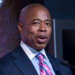 NYC Mayor Eric Adams: Gør New York til verdens 'Crypto Capital'.