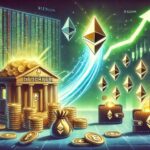 Ethereum Bullish Signal: $1.2 Milliarder I ETH Forlader Børserne