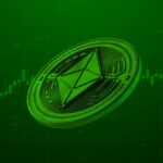 Ethereum stiger med to-cifrede tal til $2.400 efter Pectra-opgradering.