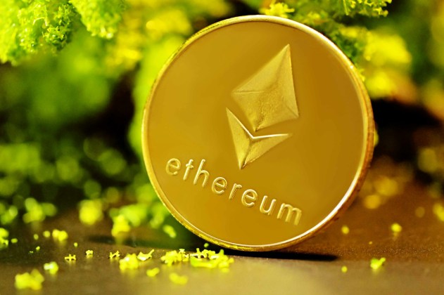 Binance's Ethereum-reserver falder med næsten 300.000 ETH på en måned - Er der på vej en massiv rally?