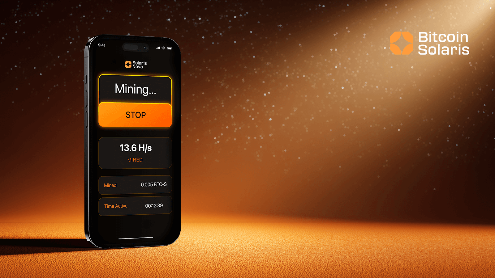 XRP-investorer diversificerer indkomsten: Bitcoin Solaris-minedrift genererer daglige profitter med et klik-setup.