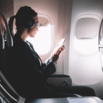 Denne smarte Google Beskeder trick lader dig bruge AI under flyvninger uden at betale for Wi-Fi-gebyrer.