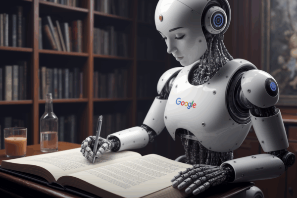 Google lancerer SynthID Detektor for at fange snydere på fersk gerning