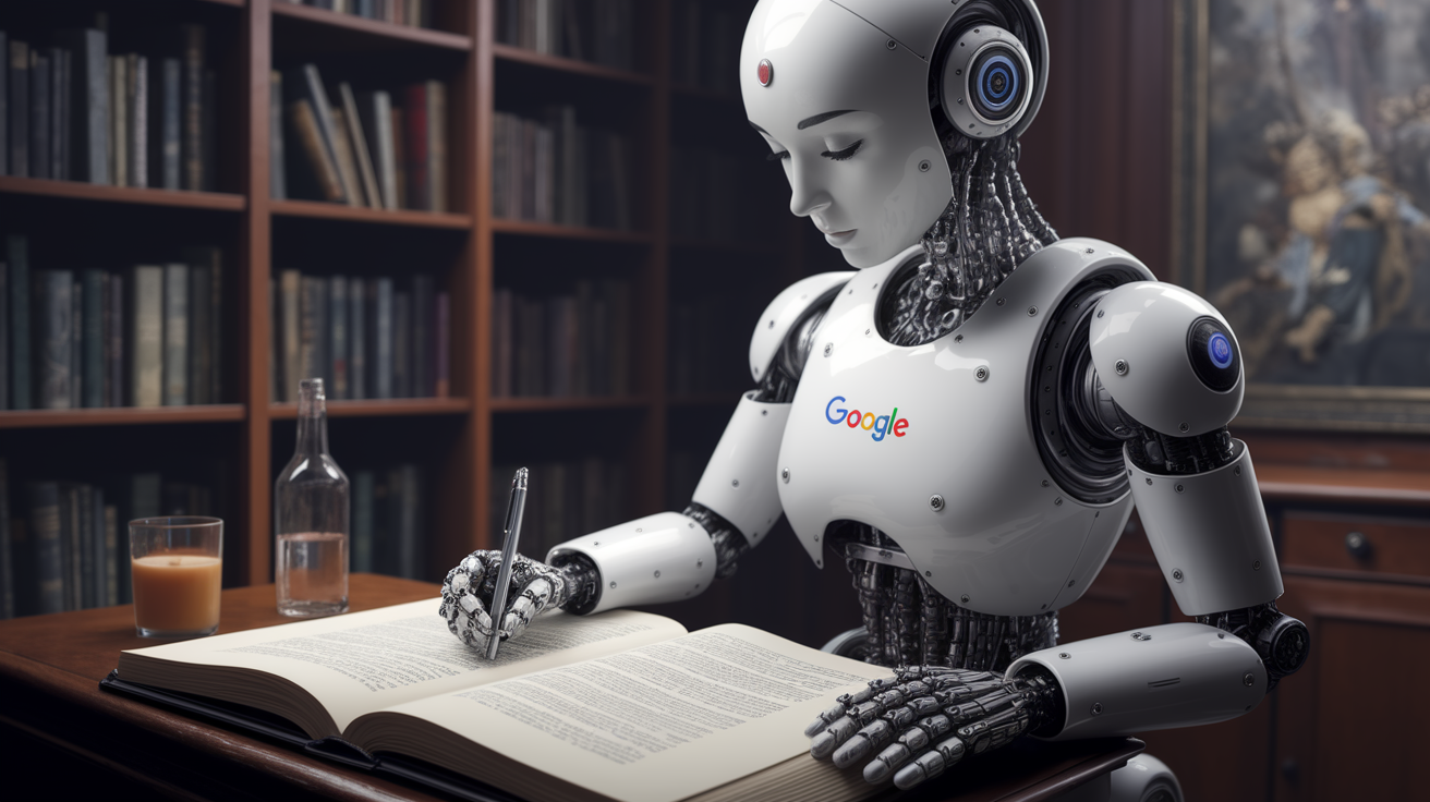 Google lancerer SynthID Detektor for at fange snydere på fersk gerning