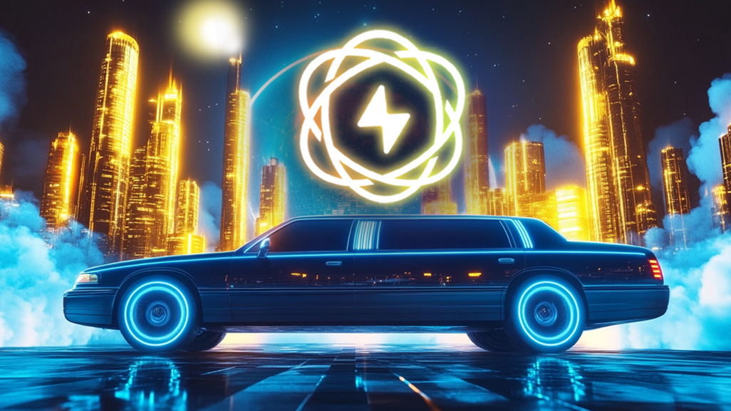 Med kun få runder tilbage, har denne $20M krypto-presale indtastet sin endelige accelerationfase.