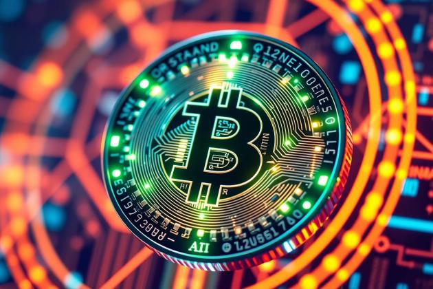 Dybtgående: Invester i BTC Bull Token-kryptovalutaen anbefalet af ChatGPT i 2025.