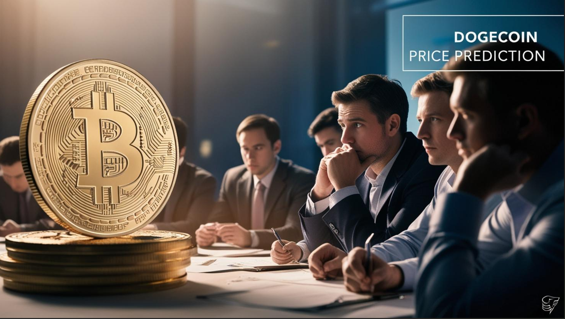 Dogecoin prisforudsigelse: Hvad Hvalpewallets afslører om næste skridt