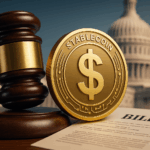 Bedste kryptovaluta at købe nu med USA's politik der indhenter blockchain-innovation.