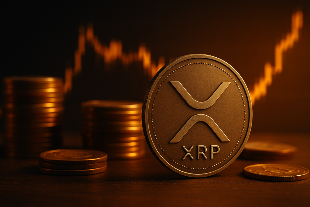 XRP prisforudsigelse - Er XRP klar til et udbudschock?