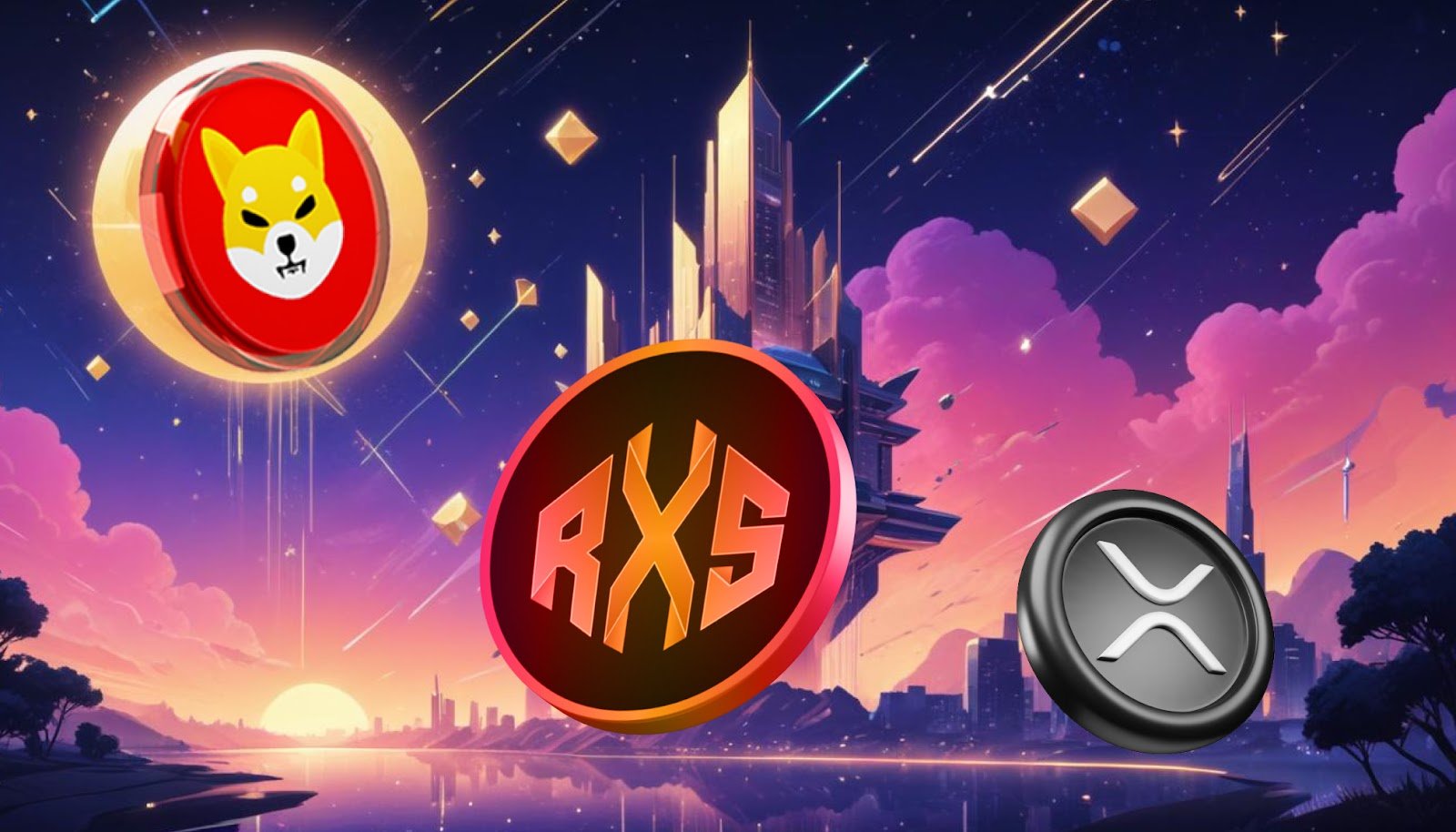 5 Mønter Under $5, Som Kunne Eksplodere I 2025. Den Sidste Har Større Potentiale For At Gøre Millionær End XRP & Shiba Inu Kombineret.