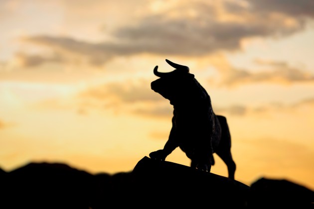 Bitcoin-finansieringsrater forbliver positive på Binance - Stærk opadgående trend bekræftet?
