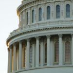 Amerikanske senatorer kritiserer demokraterne for 'partipolitik' i kølvandet på fiasko for lovforslag om stablecoins.