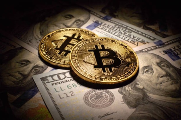 Bitcoin-prisbåndene antyder et potentiale på 117.000 dollar - detaljer