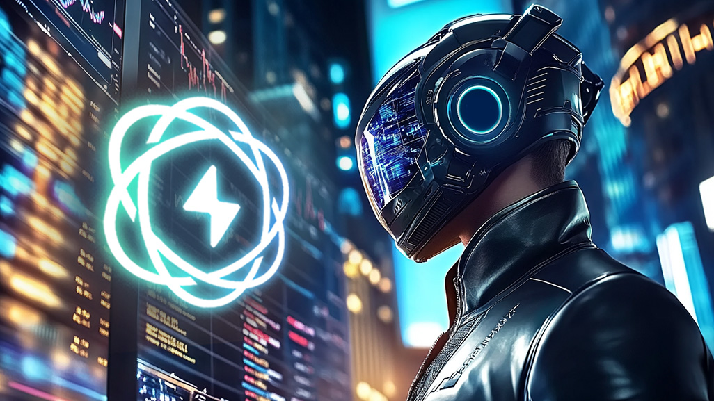 Med Shiba Inu bremser ned, vender investorer sig til Lightchain AI for reel markedspotentiale.