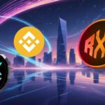Top 3 billige Solana & Binance Coin konkurrenter under $0.25, en kunne ramme $13 denne sommer.