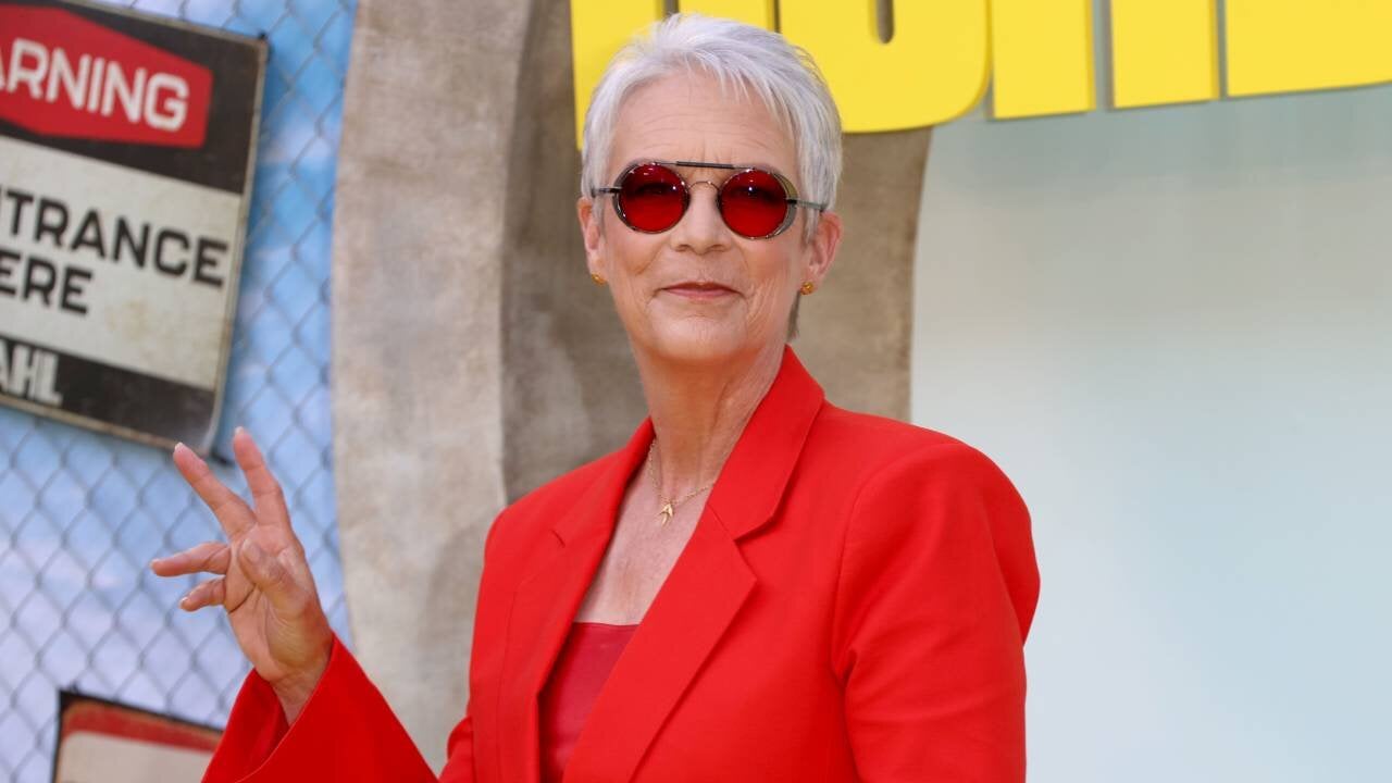 Meta fjerner Deepfake AI-annonce efter Jamie Lee Curtis kalder Mark Zuckerberg ud.