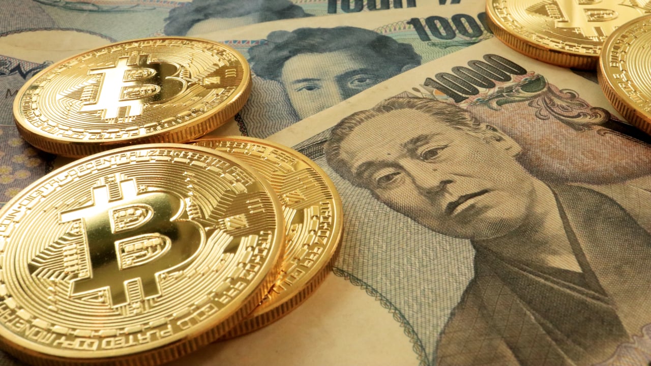 Tokyos Beat Holdings udvider sit Bitcoin ETF-spil, slutter sig til Metaplanet i Crypto Treasury Push.