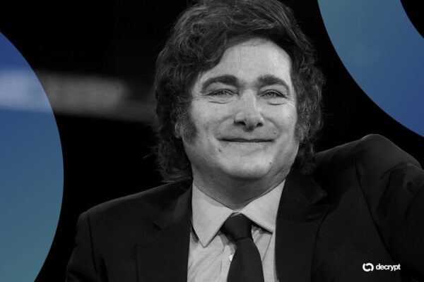 Argentinske præsident Milei lukker task force, der undersøger Libra Meme Coin-skandalen.