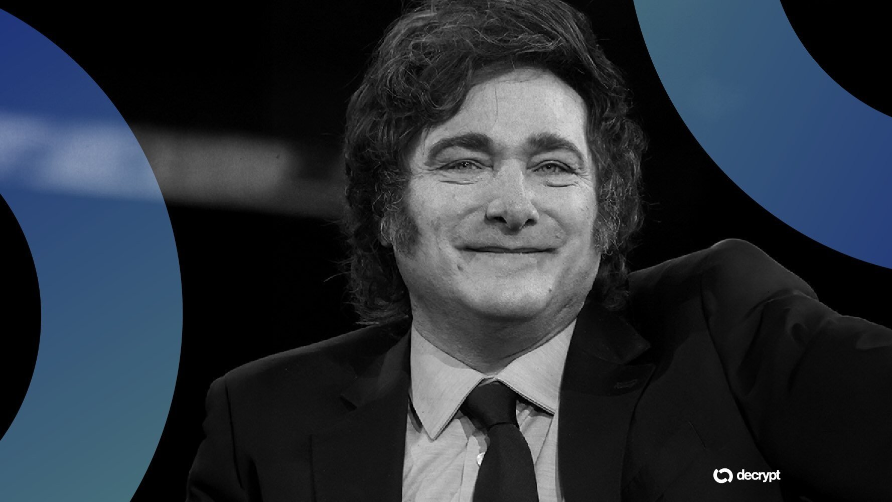 Argentinske præsident Milei lukker task force, der undersøger Libra Meme Coin-skandalen.