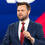 Næstformand JD Vance vil være hovedtaler på Bitcoin-konferencen, efter at have fulgt Trumps eksempel.