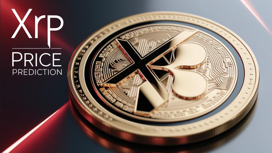 XRP Pris Forudsigelse: Hvorfor Denne Uge Kan Være Afgørende for Ripple Investorer