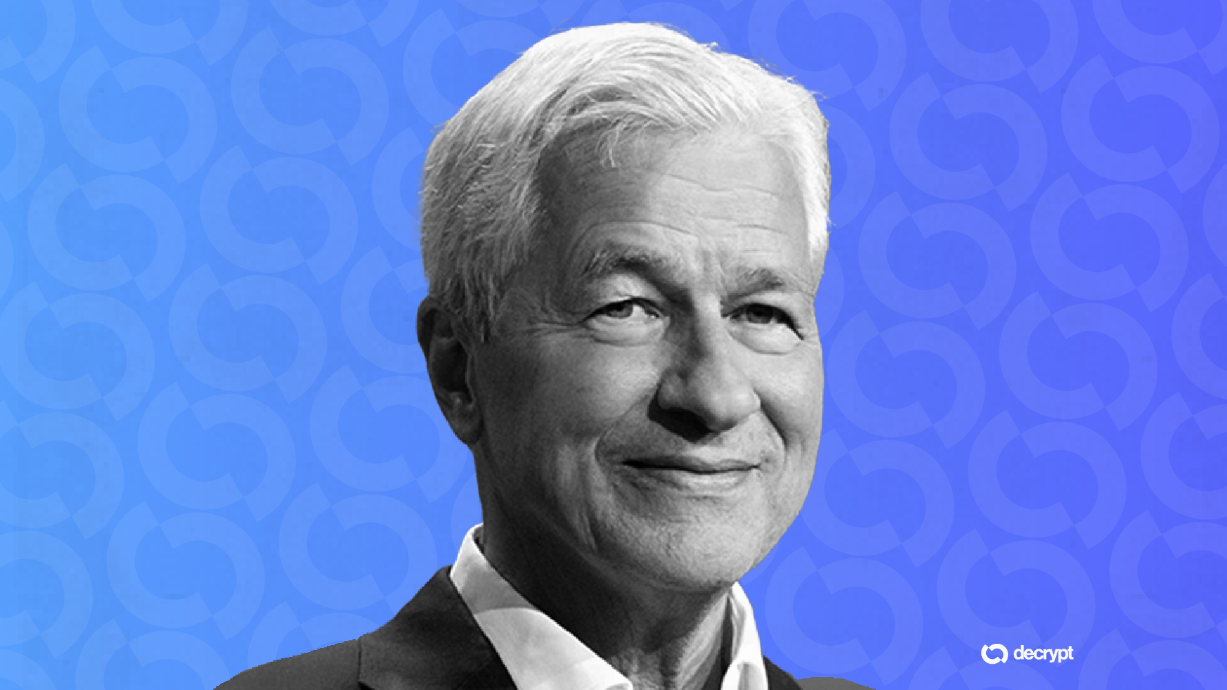 JP Morgan-boss Jamie Dimon siger, at banken vil tillade kunder at købe Bitcoin.