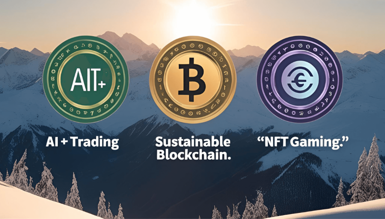 Bedste krypto presale dette år: Hvorfor disse 3 penny tokens er vigtige.