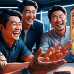 De lo, da han købte denne altcoin - indtil det blev den bedste meme coin at købe.