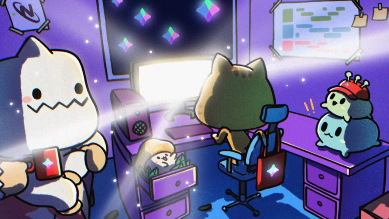 MapleStory N' Avalanche Crypto-spil bliver lanceret denne måned.