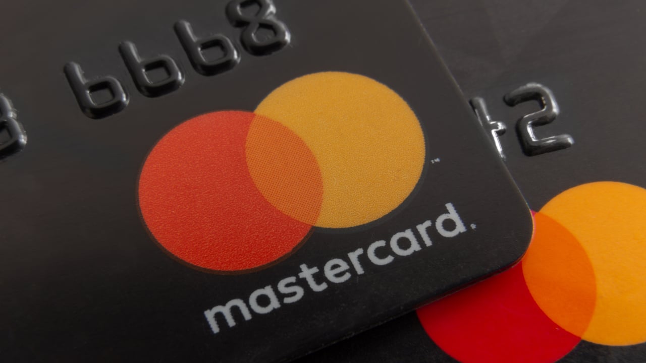 Mastercard vil lancere nye Stablecoin-kort i den seneste krypto-satsning med MoonPay.