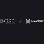 GSR investerer i Maverix Securities for at støtte lanceringen af regulerede digitale aktiver strukturerede produkter.