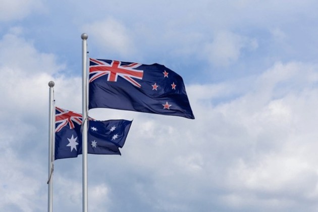 Nyzealandsk mand anholdt i $265 millioner crypto-svindel