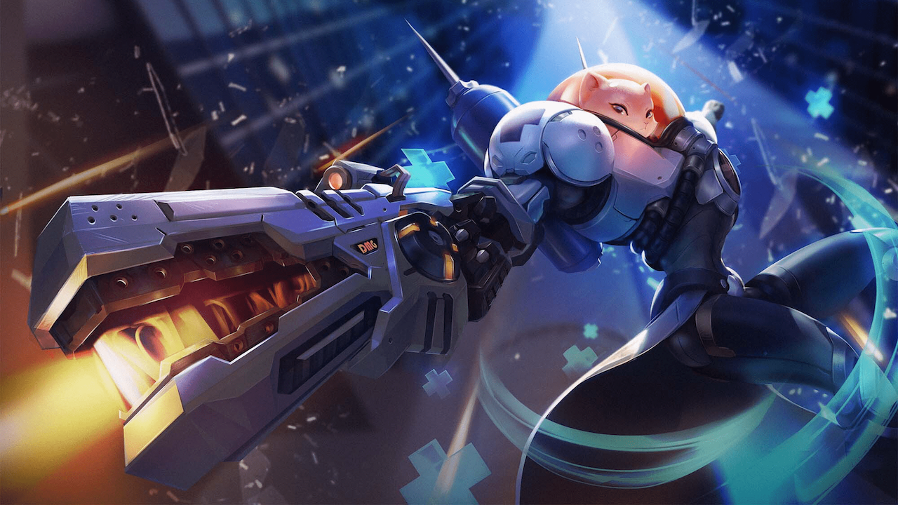 Solana Shooter-spillet 'Nyan Heroes' lukker ned på grund af finansieringsproblemer.